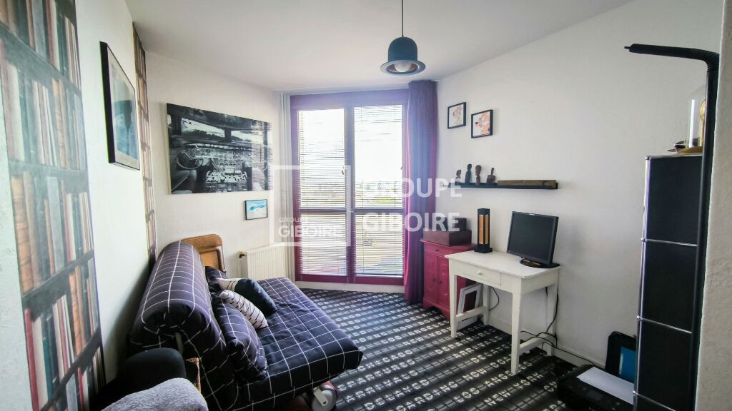 Vente Appartement à Rennes 4 pièces