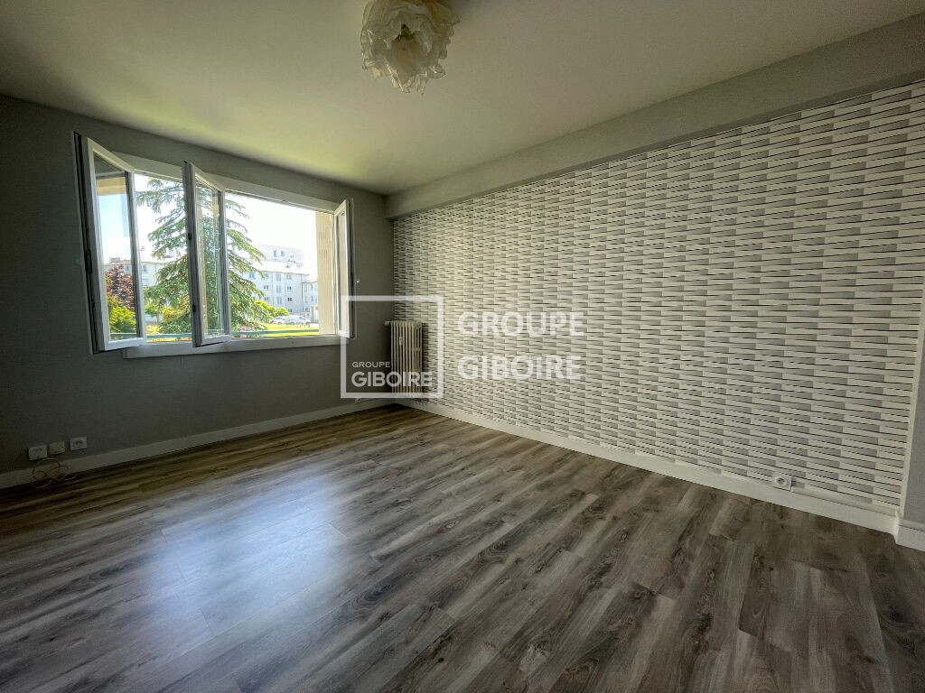 Vente Appartement à Rennes 3 pièces