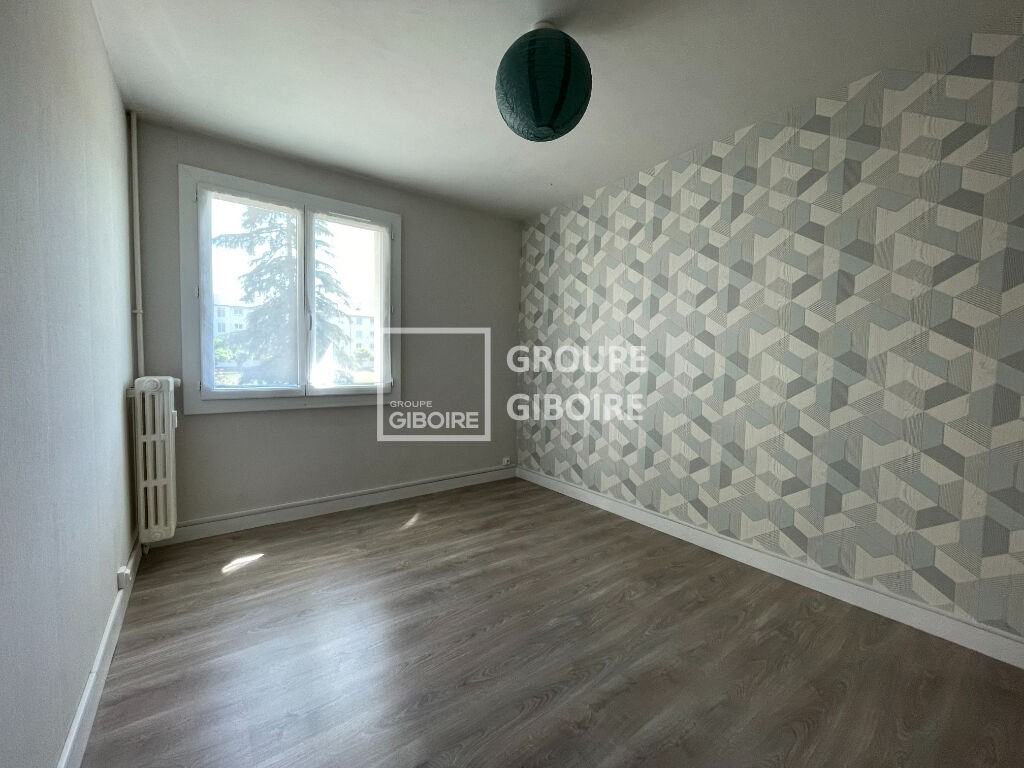 Vente Appartement à Rennes 3 pièces