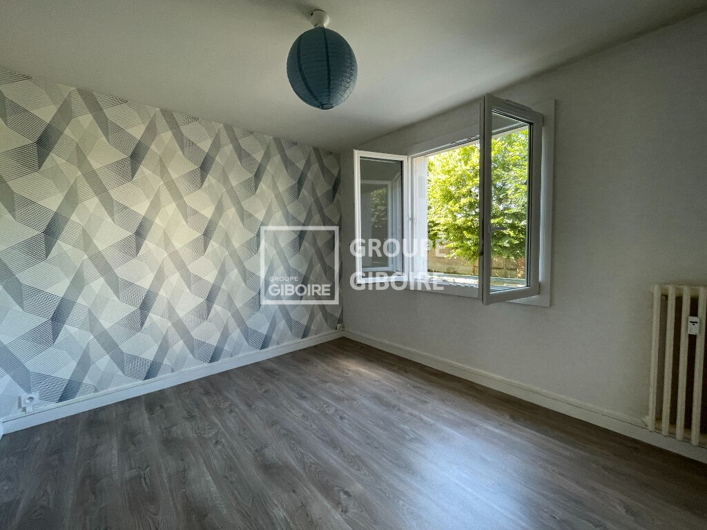 Vente Appartement à Rennes 3 pièces