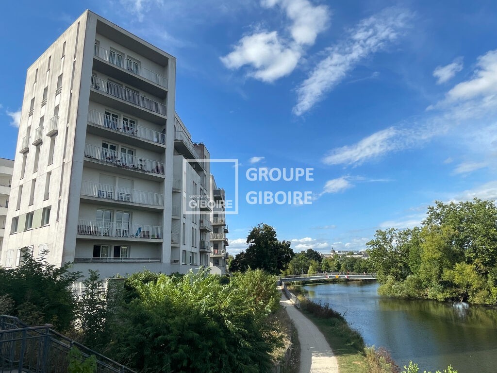 Vente Appartement à Rennes 3 pièces