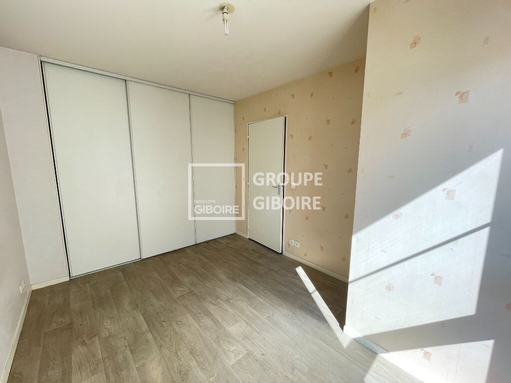 Vente Appartement à Rennes 3 pièces