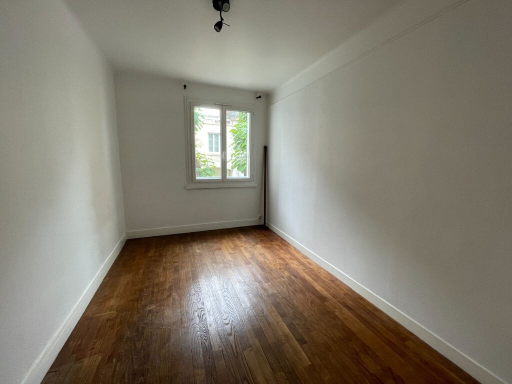 Vente Appartement à Rennes 3 pièces