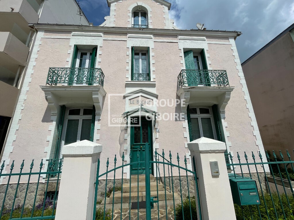 Vente Maison à la Baule-Escoublac 8 pièces