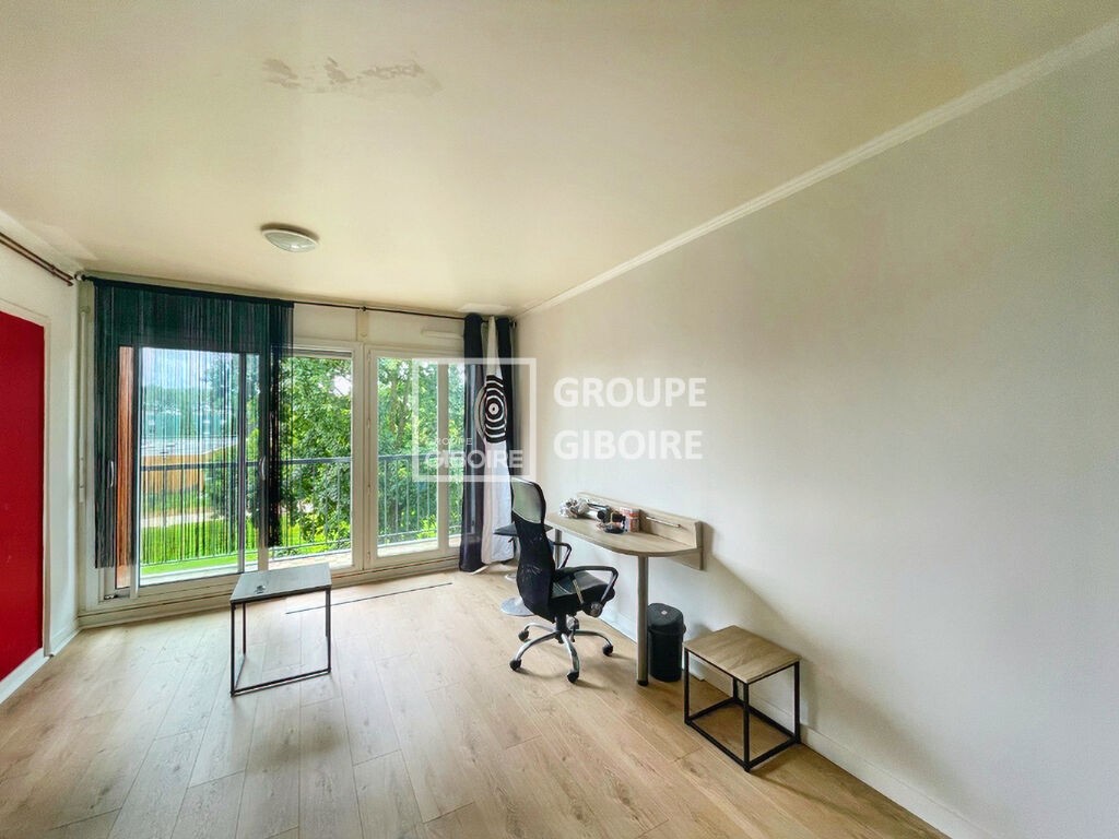 Vente Appartement à Rennes 4 pièces