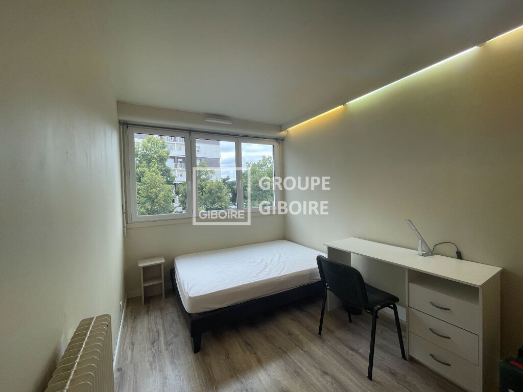 Vente Appartement à Rennes 4 pièces