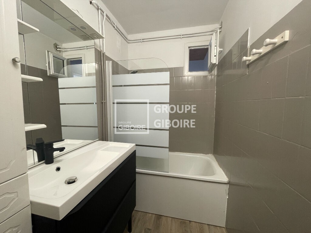 Vente Appartement à Rennes 4 pièces