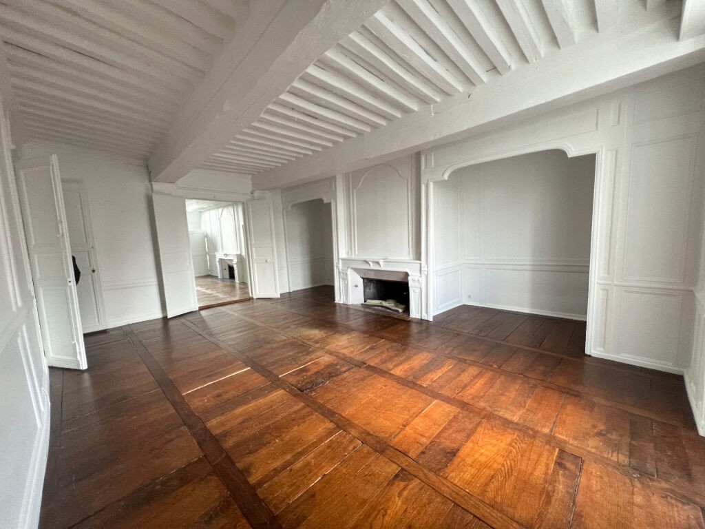 Vente Appartement à Rennes 5 pièces