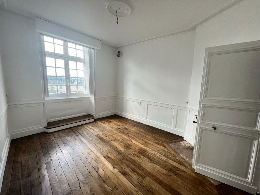 Vente Appartement à Rennes 5 pièces