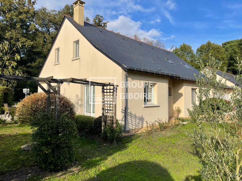 Vente Maison à Baugé-en-Anjou 6 pièces