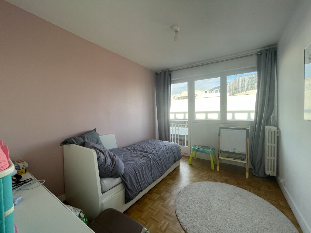 Vente Appartement à Rennes 5 pièces