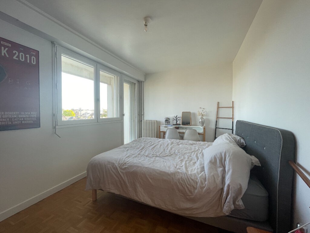 Vente Appartement à Rennes 5 pièces