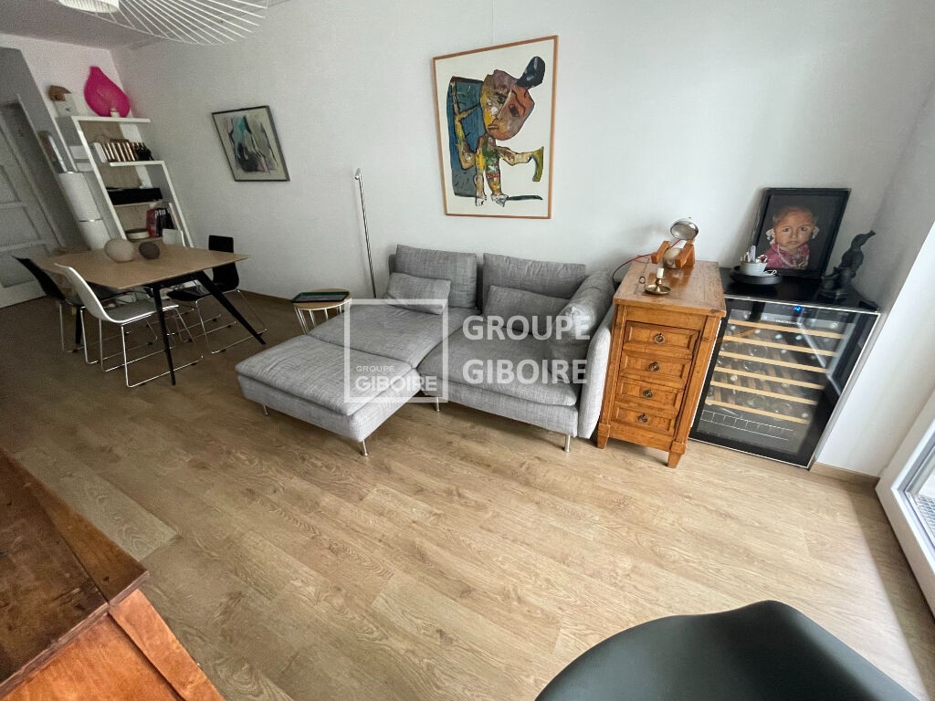 Vente Appartement à Rennes 3 pièces