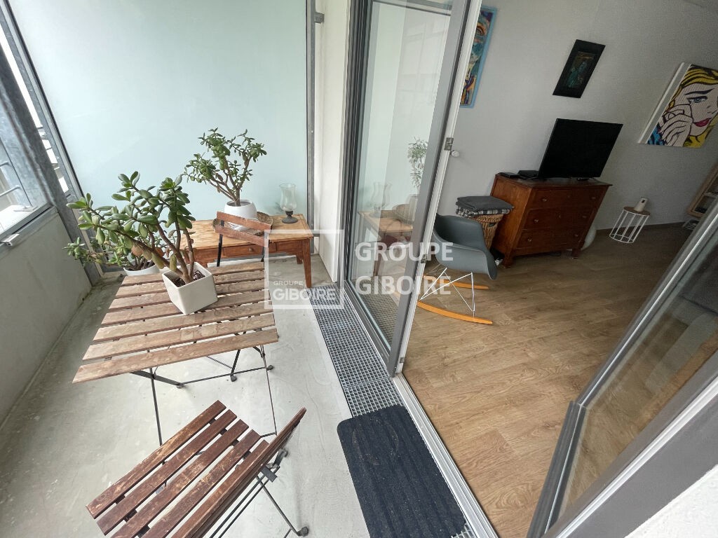 Vente Appartement à Rennes 3 pièces