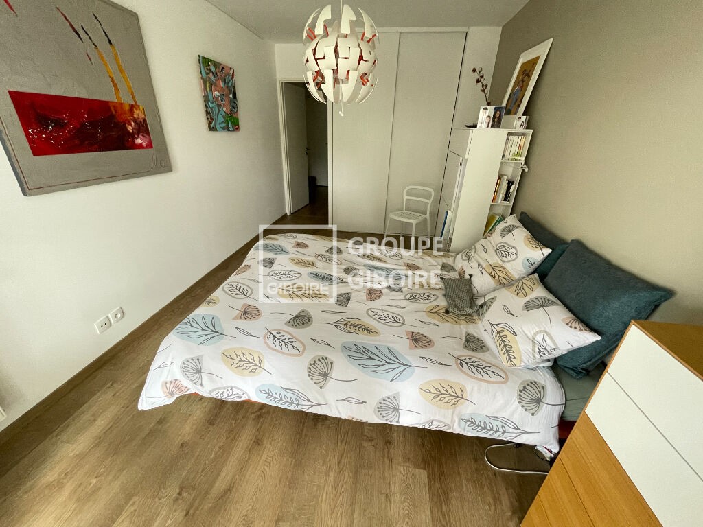 Vente Appartement à Rennes 3 pièces