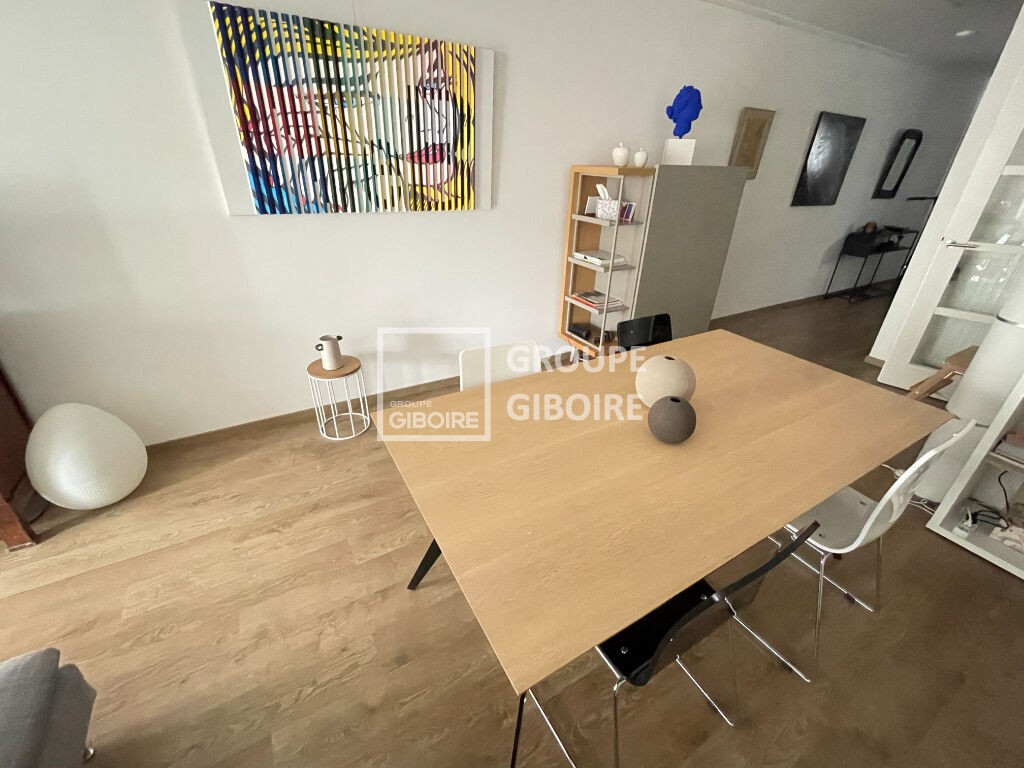 Vente Appartement à Rennes 3 pièces