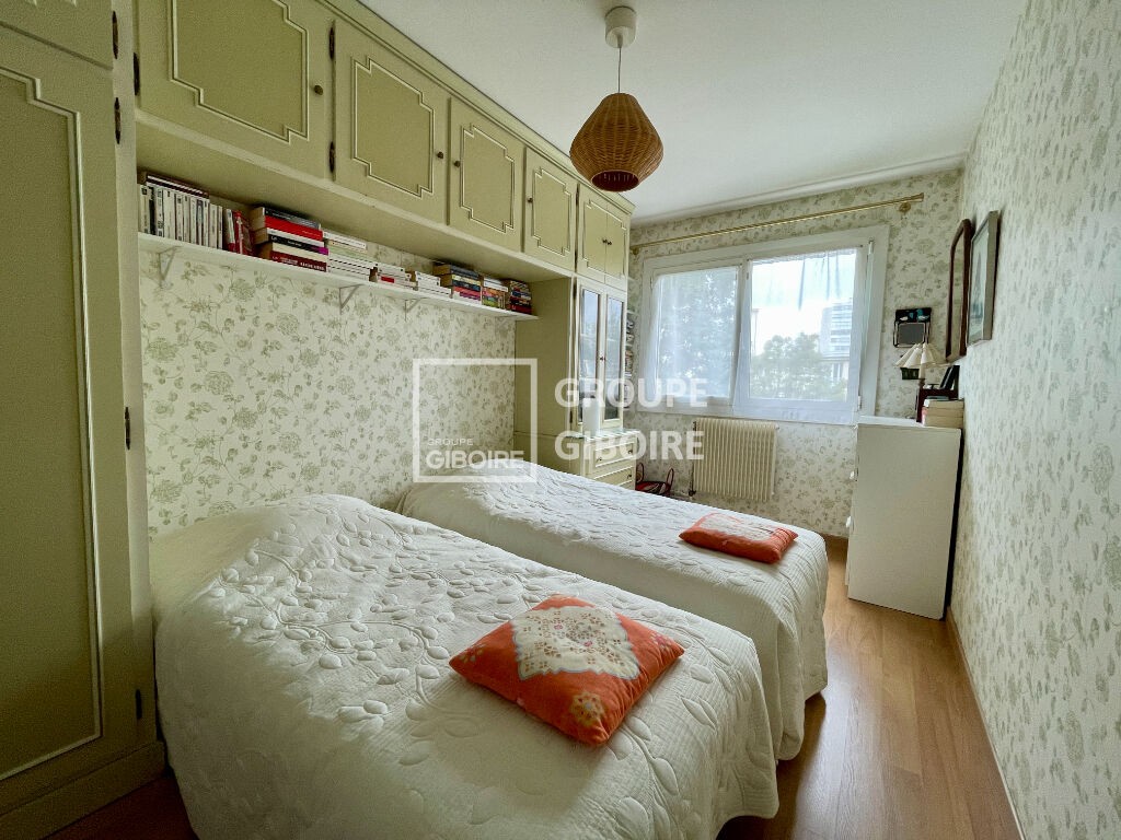 Vente Appartement à Rennes 5 pièces