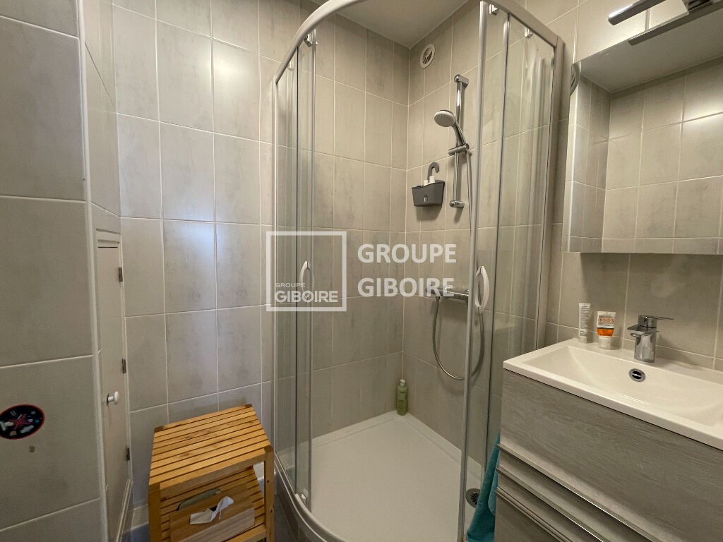 Vente Appartement à Rennes 5 pièces