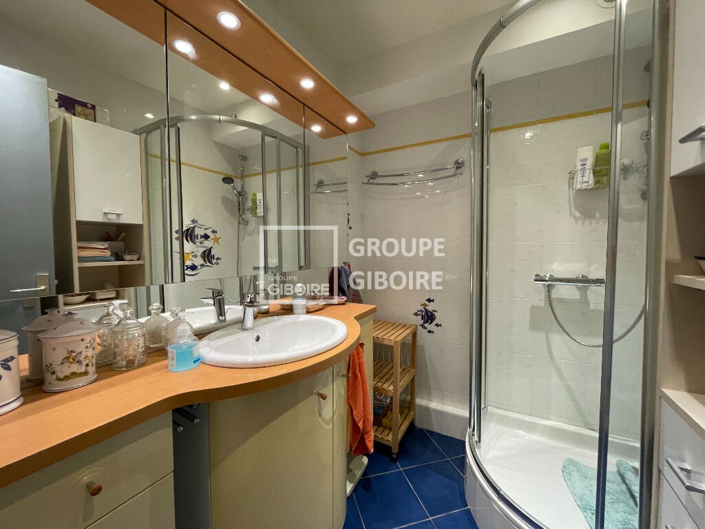 Vente Appartement à Rennes 5 pièces