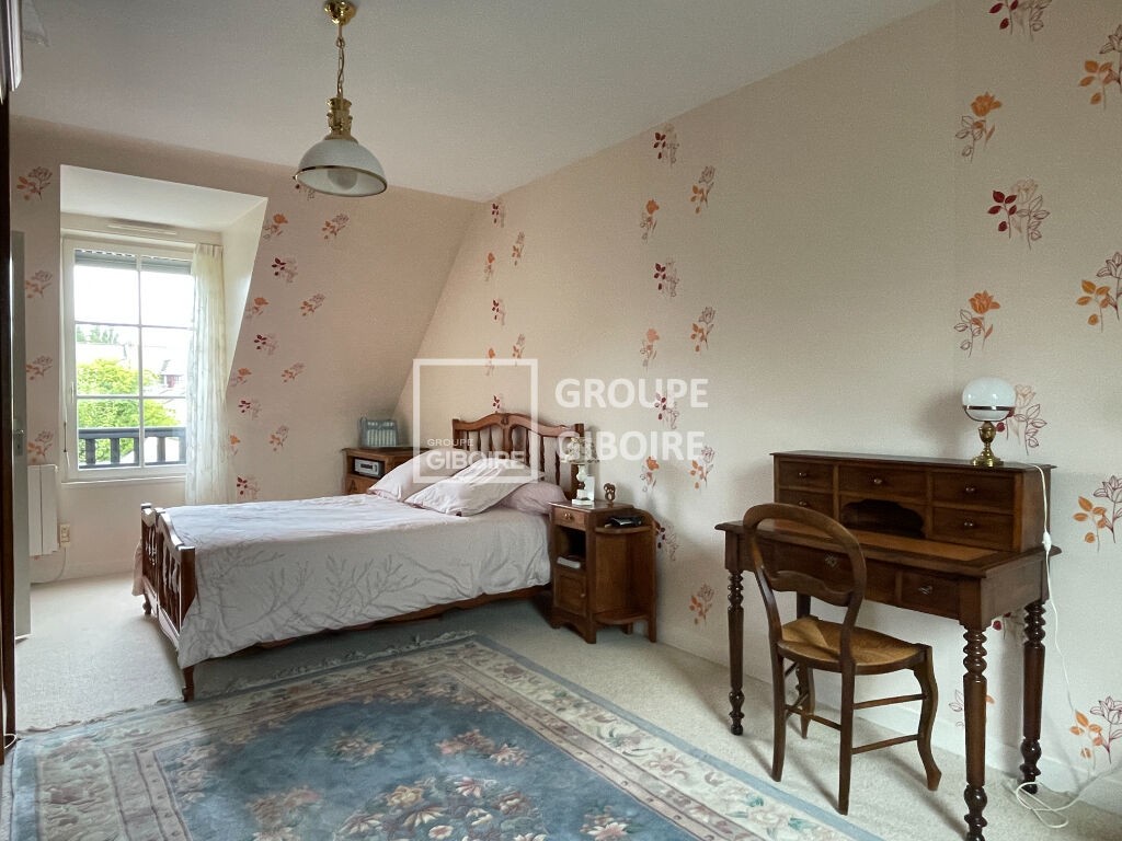 Vente Maison à Saint-Malo 6 pièces