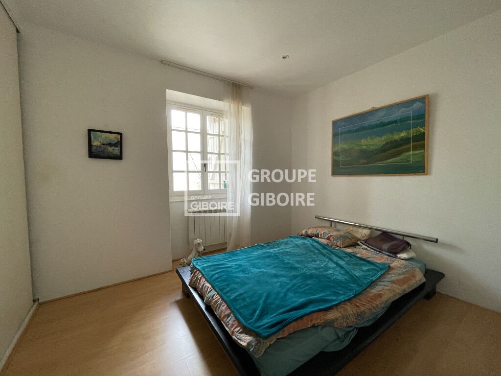 Vente Appartement à Saint-Malo 2 pièces