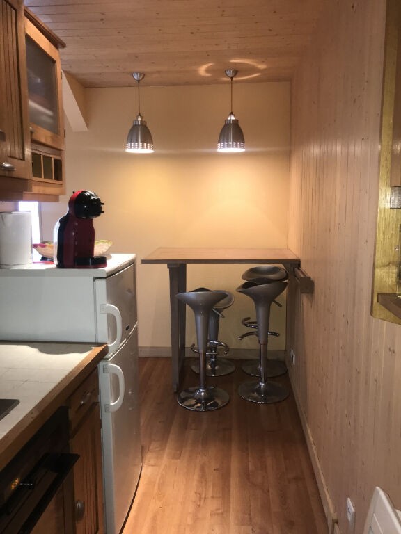 Vente Appartement à Nantes 2 pièces