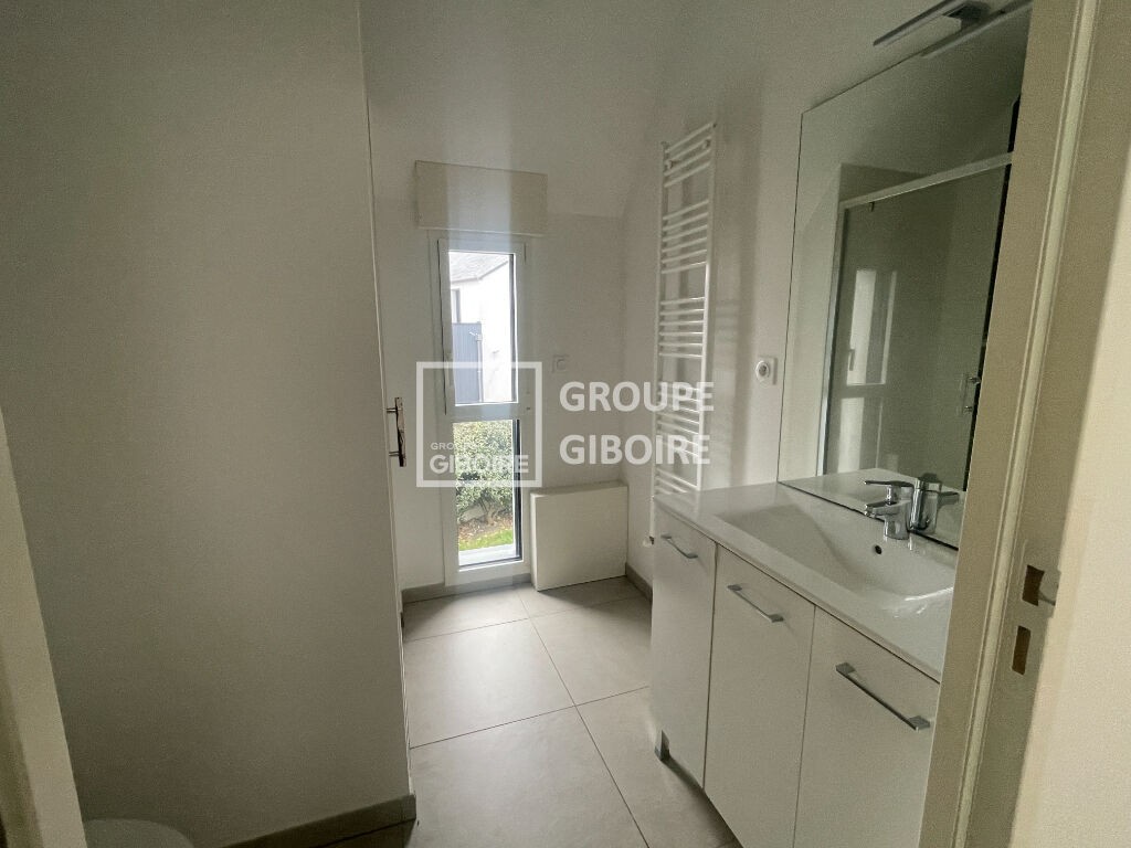 Vente Maison à Saint-Malo 3 pièces