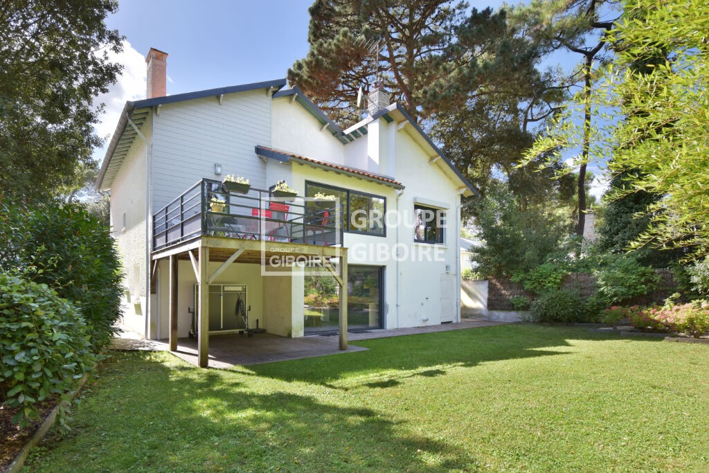 Vente Maison à la Baule-Escoublac 8 pièces