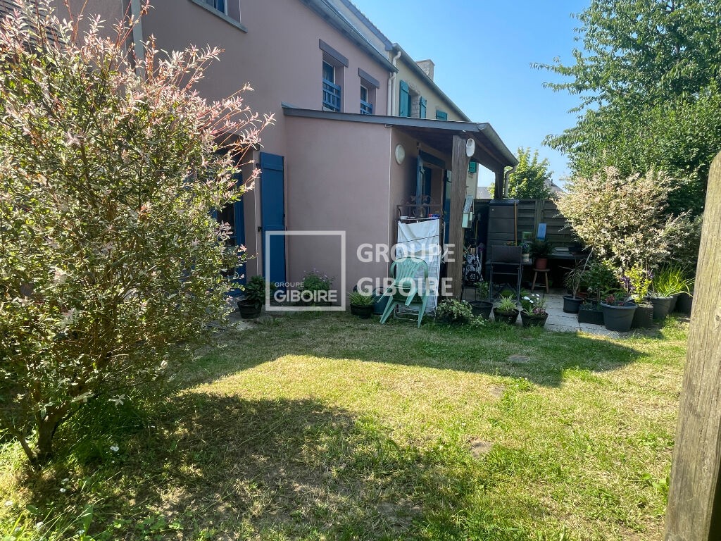 Vente Maison à Saint-Malo 4 pièces