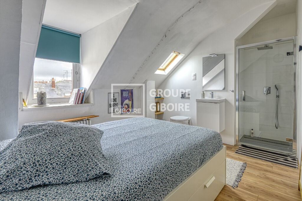 Vente Appartement à Nantes 9 pièces