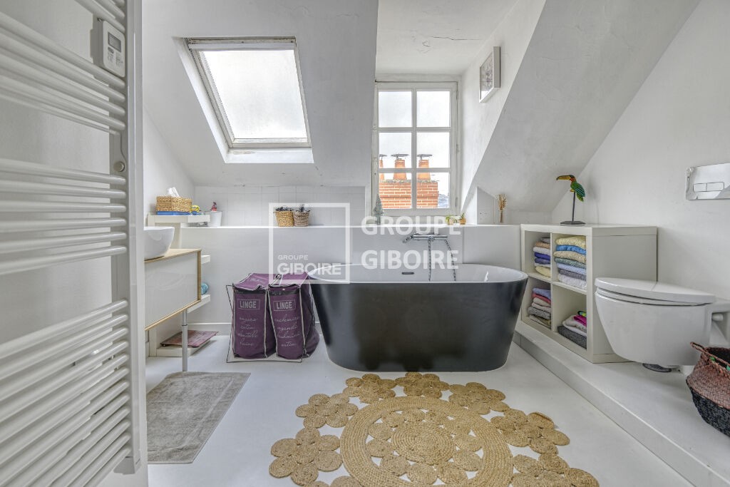 Vente Appartement à Nantes 9 pièces