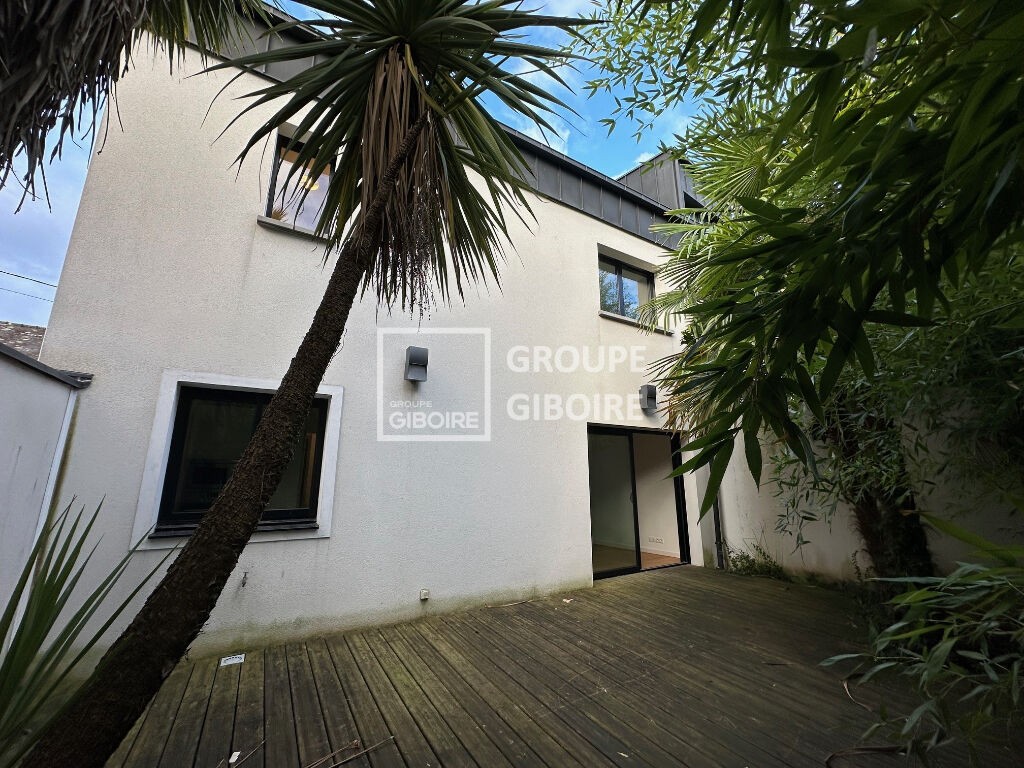 Vente Maison à Rennes 6 pièces