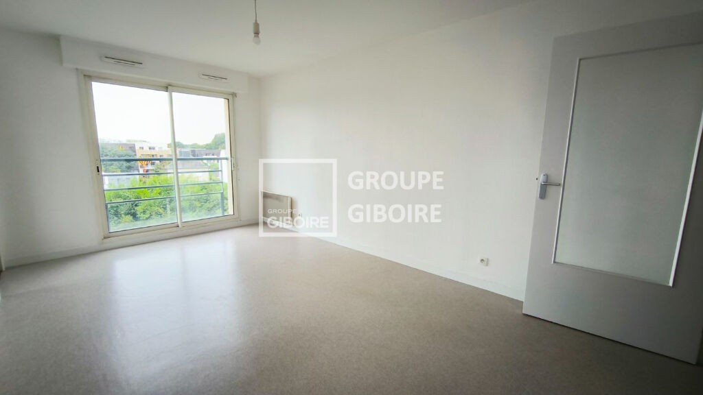 Vente Appartement à Saint-Grégoire 2 pièces