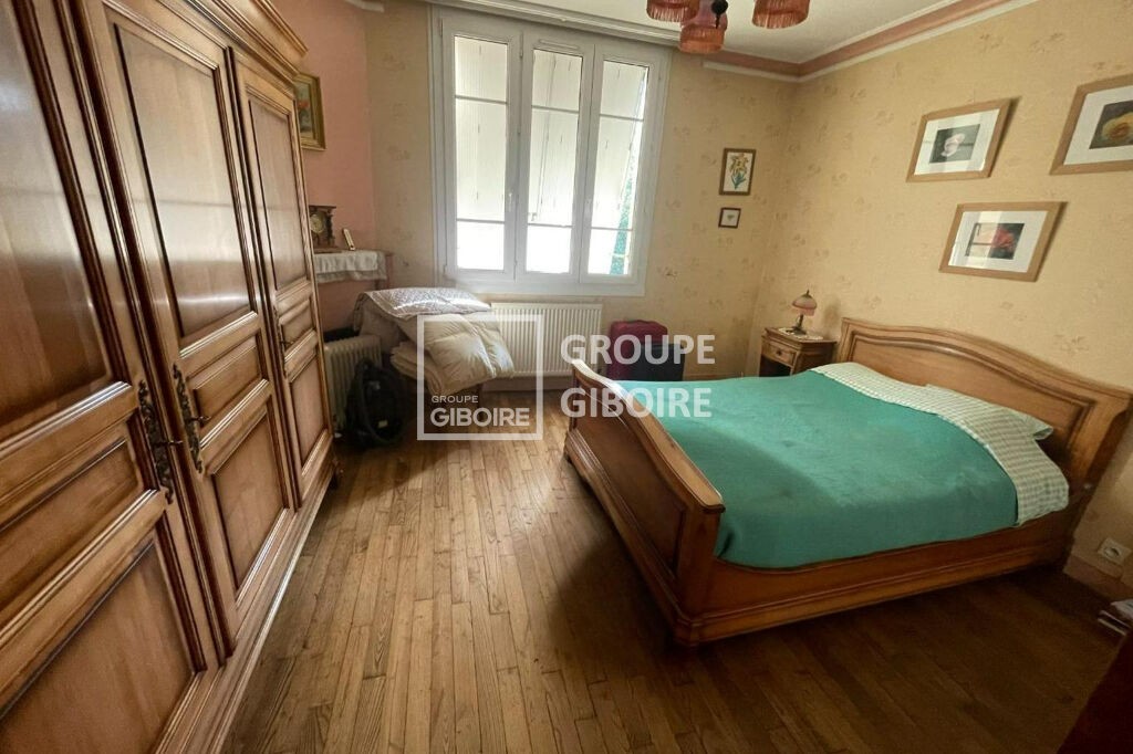 Vente Maison à Rennes 3 pièces