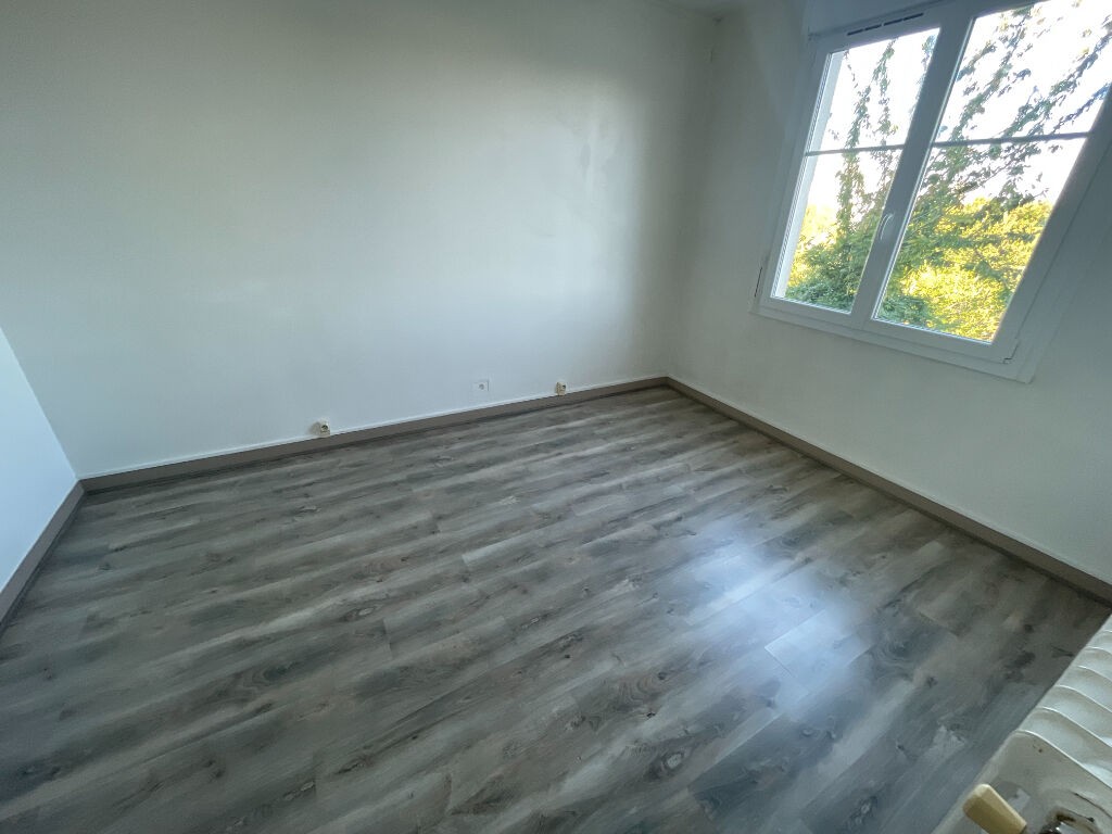 Vente Appartement à Rennes 3 pièces