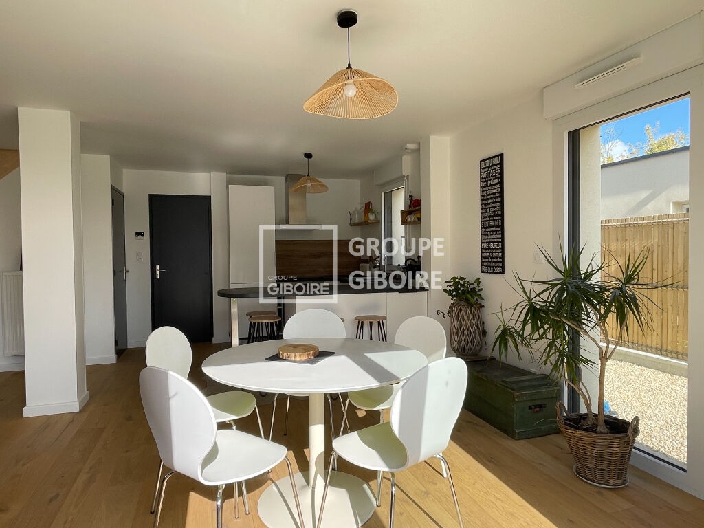 Vente Maison à Saint-Malo 5 pièces