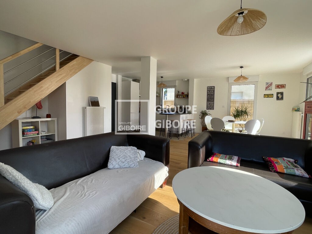 Vente Maison à Saint-Malo 5 pièces