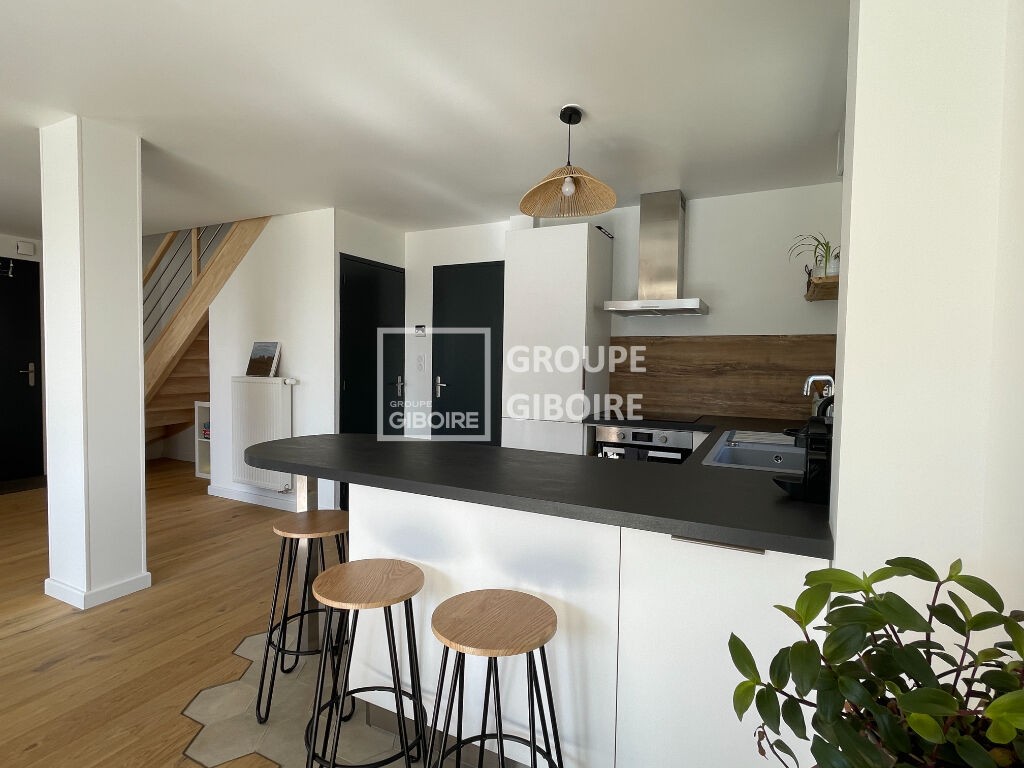 Vente Maison à Saint-Malo 5 pièces