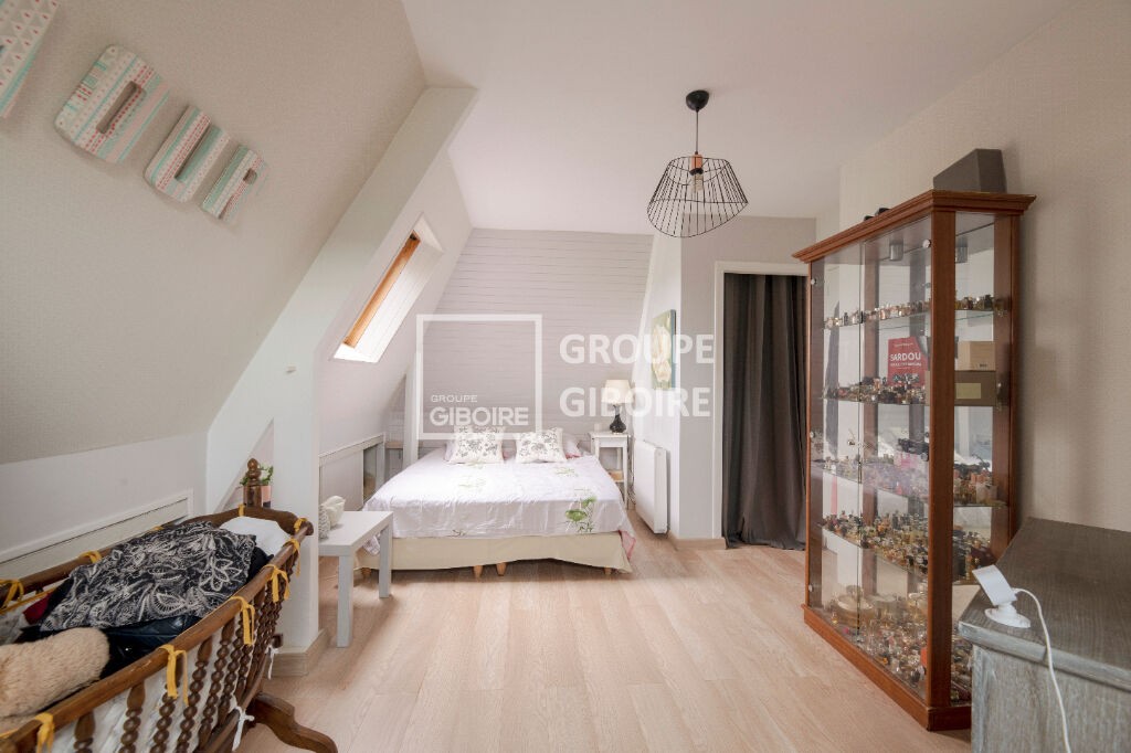 Vente Maison à Rennes 9 pièces