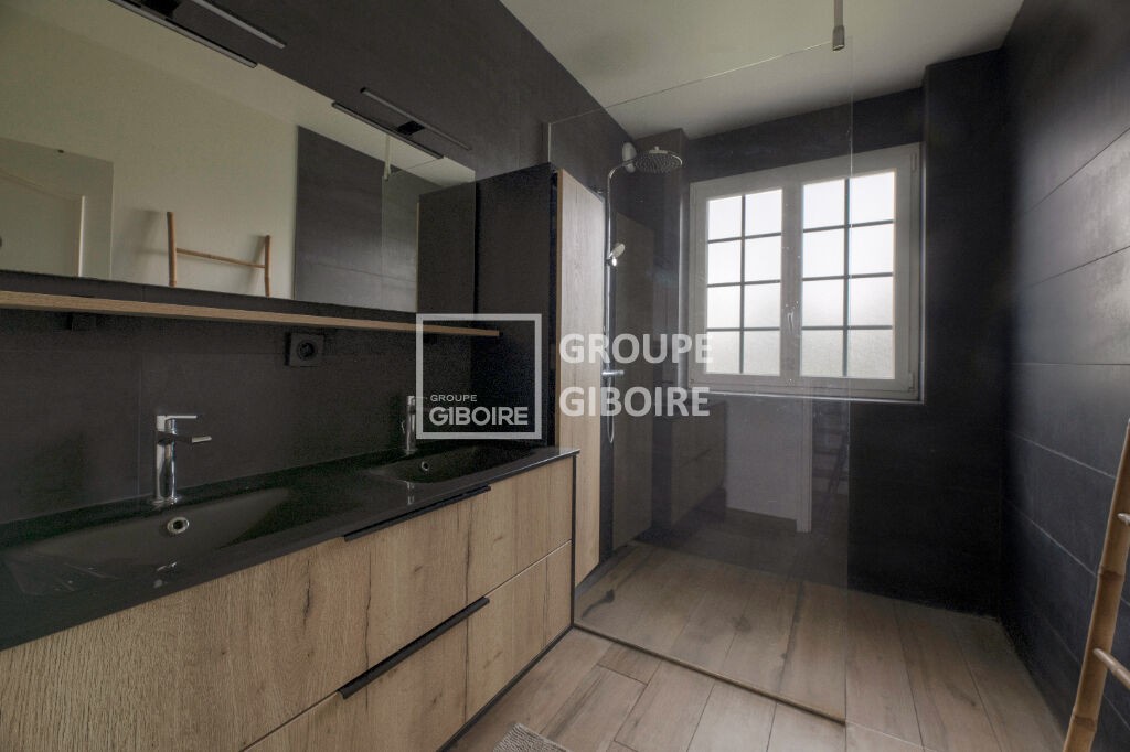 Vente Maison à Rennes 9 pièces