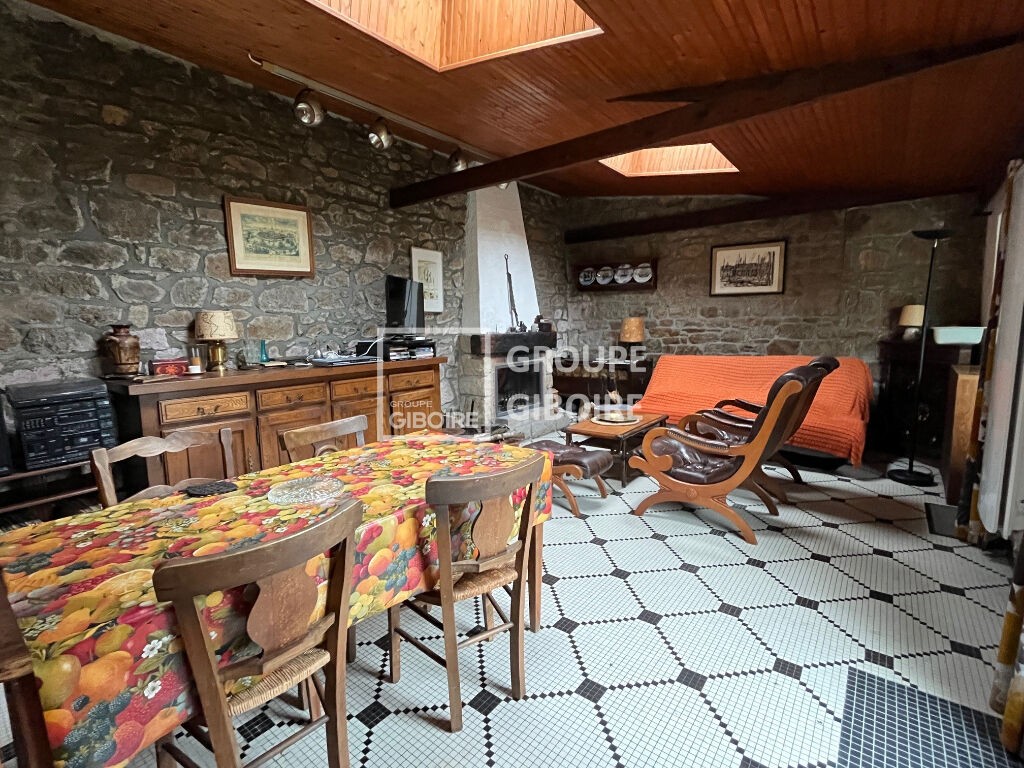 Vente Maison à Saint-Malo 4 pièces