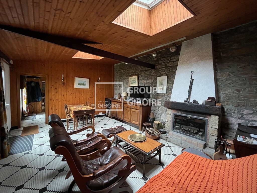 Vente Maison à Saint-Malo 4 pièces