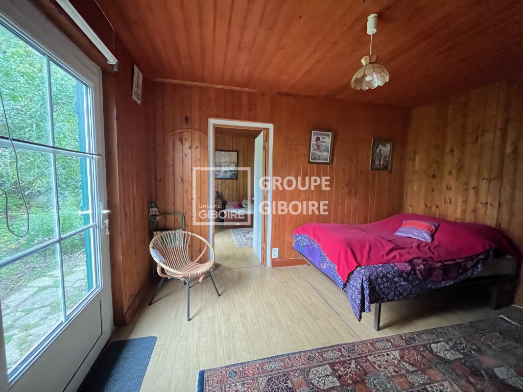 Vente Maison à Saint-Malo 4 pièces