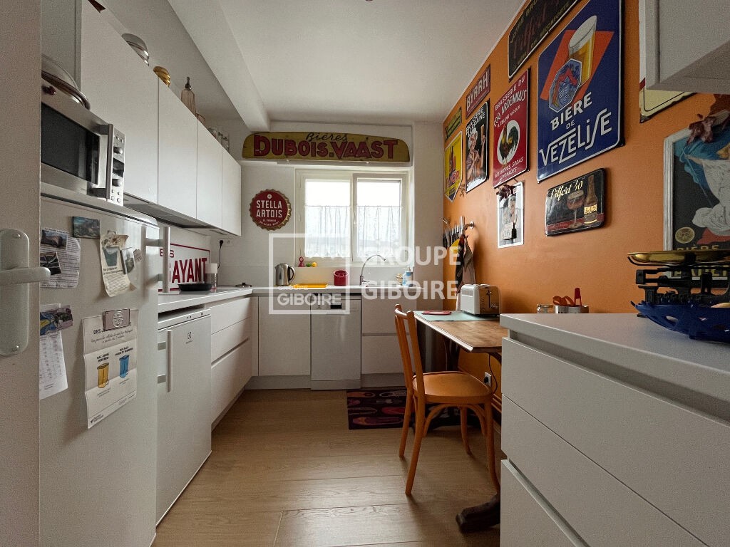 Vente Appartement à Nantes 3 pièces