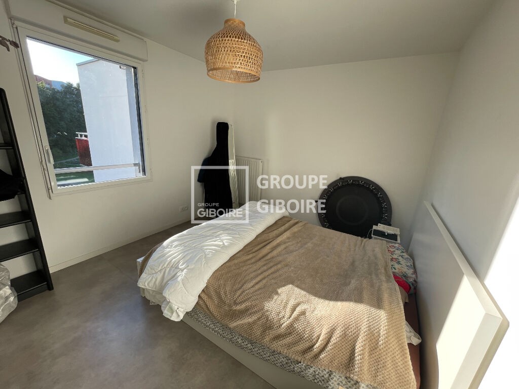 Vente Appartement à Rennes 3 pièces