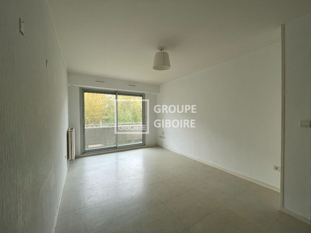 Vente Appartement à Rennes 2 pièces