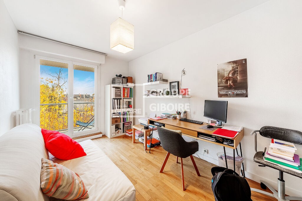 Vente Appartement à Rennes 4 pièces