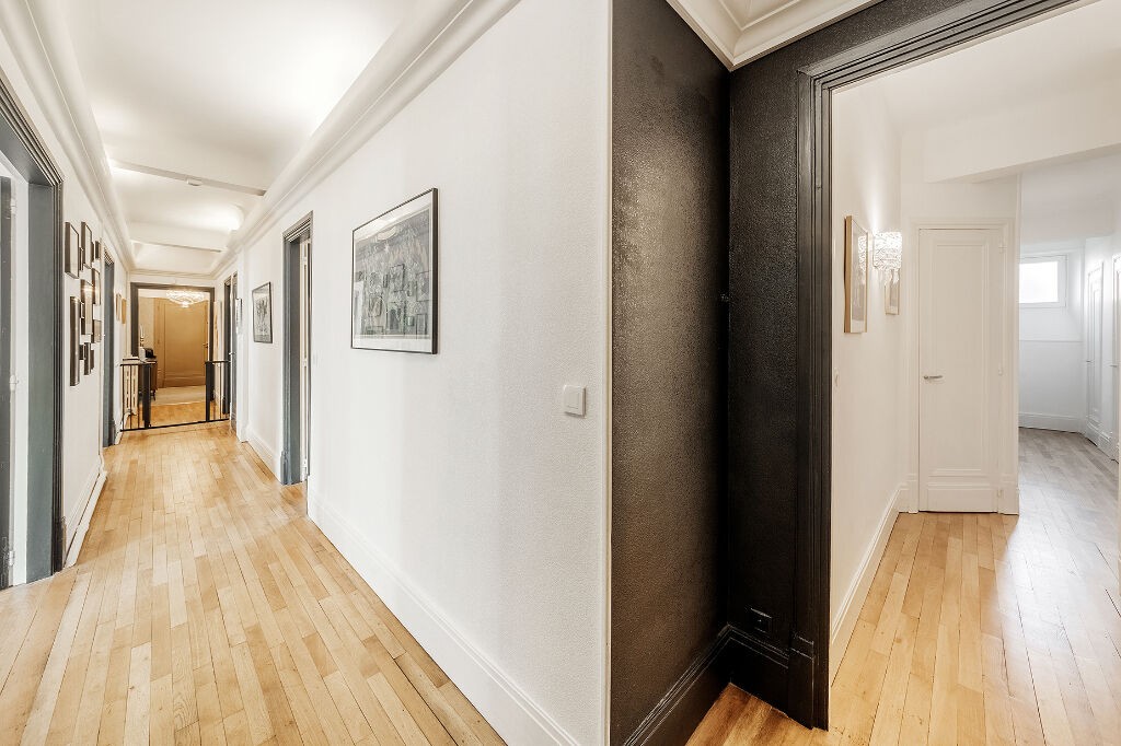 Vente Appartement à Rennes 5 pièces