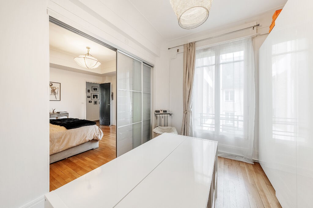 Vente Appartement à Rennes 5 pièces