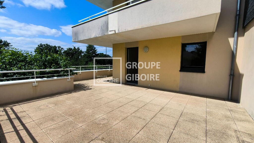 Vente Appartement à Pacé 4 pièces